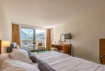 Metropole Interlaken - 7