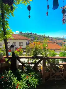 Avcıoğlu Konak Otel - 26