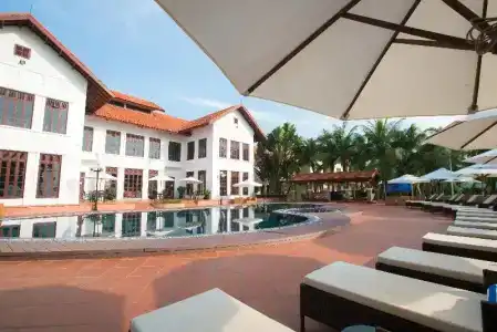 Tuan Chau Resort Ha Long - 93