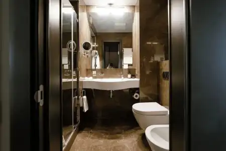 Vozdvyzhensky Boutique-Hotel - 213