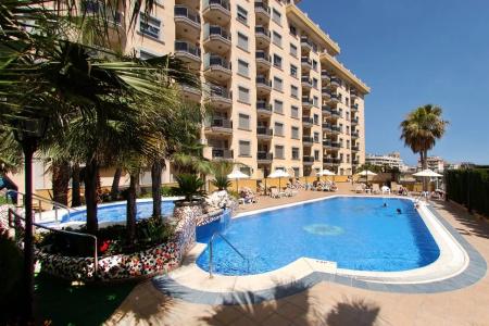 Mediterraneo Real Apartamentos Turísticos - 15
