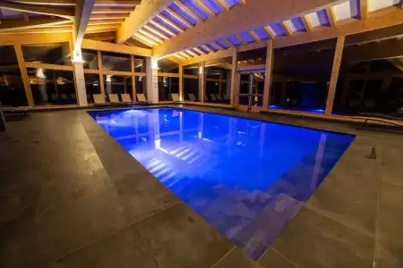 Caminetto Mountain Resort - 14
