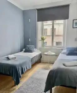 Lilla Brunn - Hostel - 71