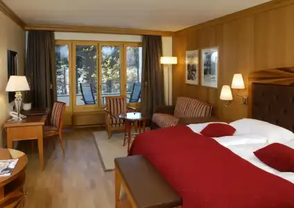 Grand Kronenhof - 136