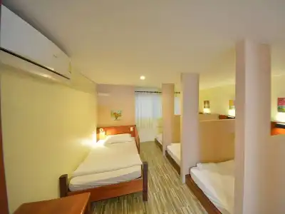 Phangan Barsay Hostel - 23