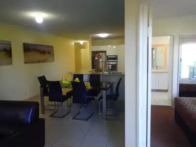Blue Waters Apartments - 96