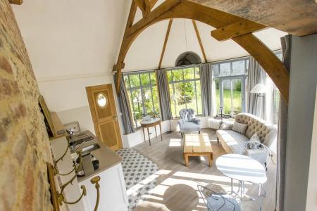 Le Clos de Grâce - 91