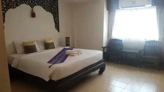 Wangburapa Grand - 116