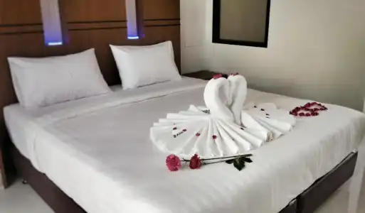 Rimnatee Resort Trang - 54