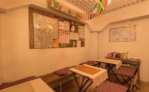 Hostel Q - 17
