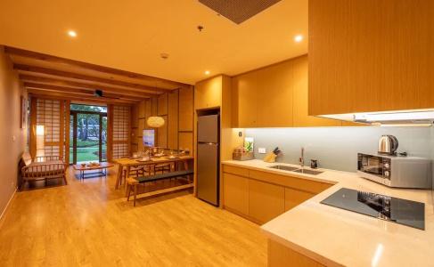Mangala Zen Garden & Luxury Apartments - 33