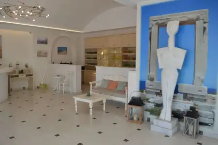 Naxos Island - 2