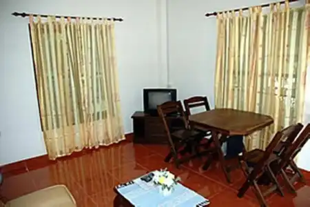 Apple Bungalows - 4