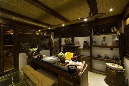 China Old Story Inns Encounter Lijiang - 15