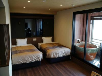 Livemax Resort Kaga Yamashiro - 34