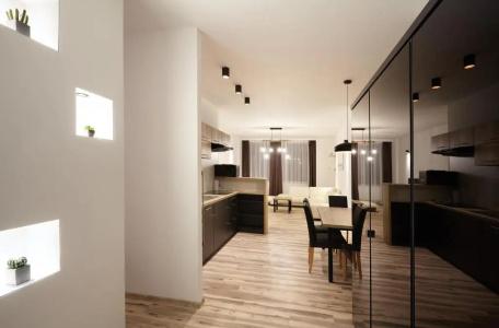 Residence U Cerne Veze - 56