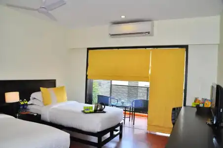 Kyriad Prestige Calangute Goa - 51