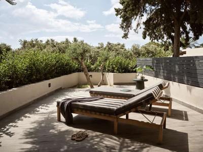 Numo Ierapetra Beach Resort Crete Curio Collection by Hilton - 55