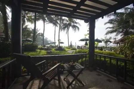 Khao Lak Palm Beach Resort - 44