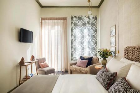 The Frogs_Guest House - 33