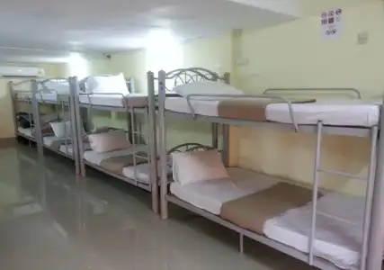 Paradise Dorm Room - 3