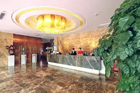 Shanghai Hanchao - 7