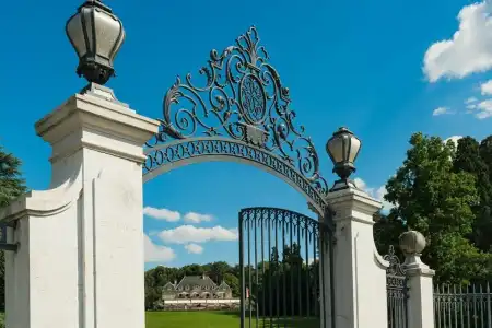 Parc des Eaux-Vives - 7