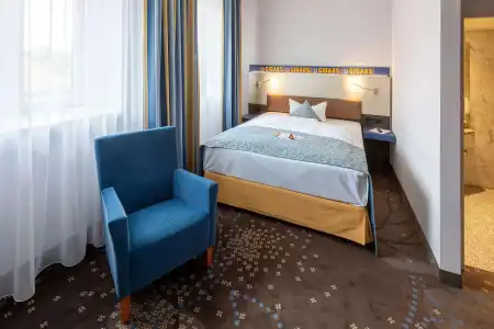 Best Western Premier Villa Stokkum - 88