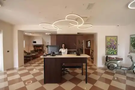 Belfiore Park - Adults Only - 23