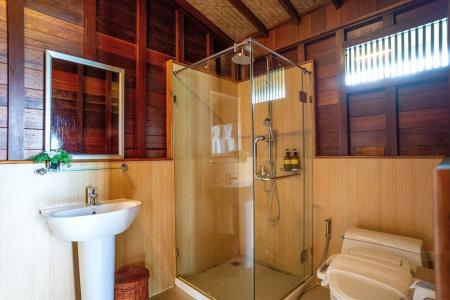 500Rai Floating Resort - Khao Sok National Park - 77