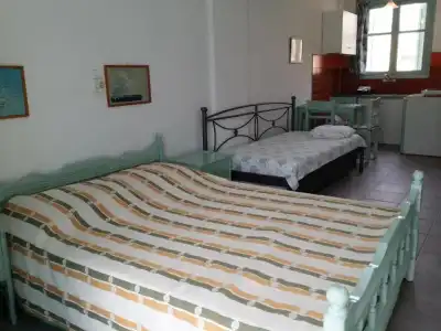 Annoula Studio & Apartments - 135