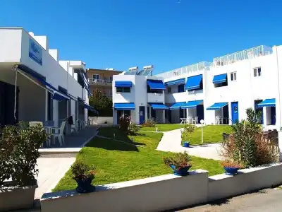 Mediterraneo Apartments - 49