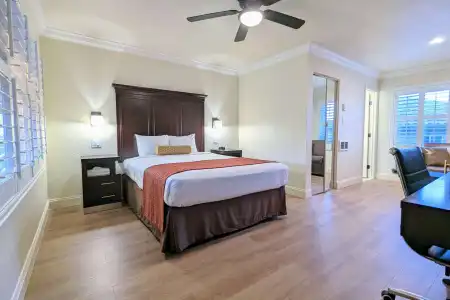 Clarion Collection Wilkie's Inn Pacific Grove - Monterey - 3