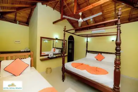 Royal Beach Hikkaduwa - 53