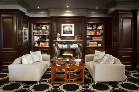Langham Huntington, Pasadena, Los Angeles - 11