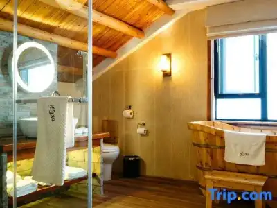 Yuequ yunshang Guesthouse - 138