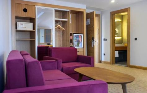 Bacacan Otel - 34