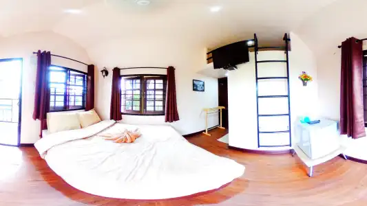 Raisongrao Resort - 3