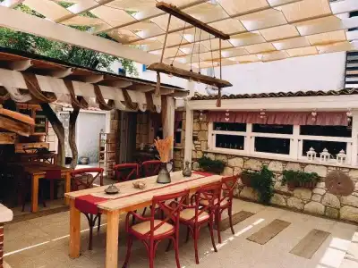 Filizce Alaçatı - 17
