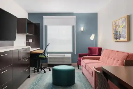 Home2 Suites By Hilton Kitchener - 17