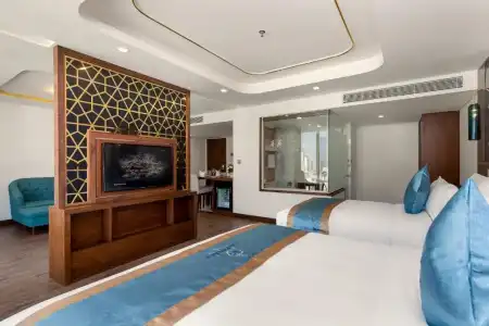 CN Palace Boutique & Spa - 122