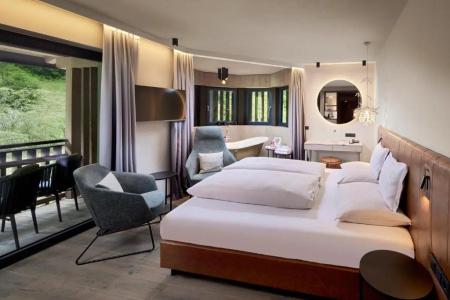 ZillergrundRock Luxury Mountain Resort - 45