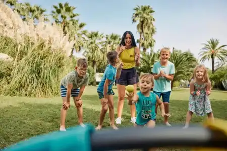TUI MAGIC LIFE Sarigerme - 20