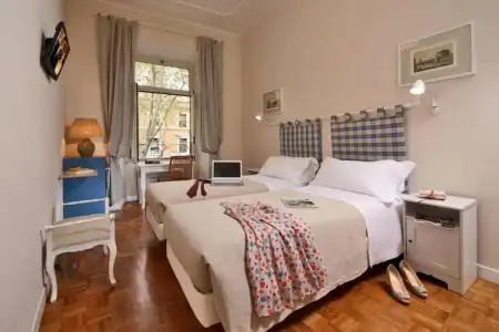 Residenza I Rioni Guesthouse - 31
