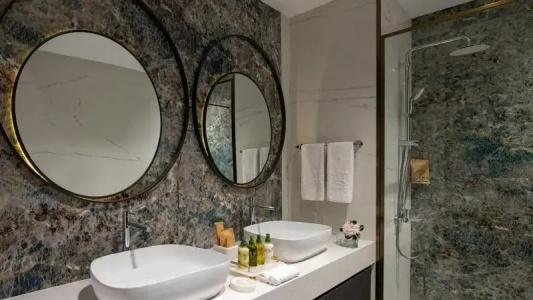 Vogue Supreme Bodrum Villa - 35