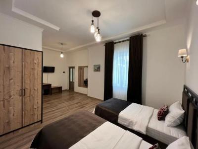 The Loft Guest house - 36