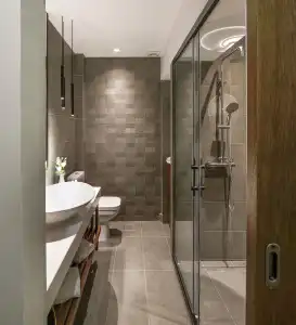 Olvios Luxury Suites & Lofts - 15