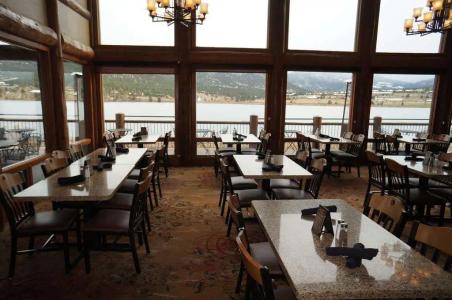The Estes Park Resort - 28