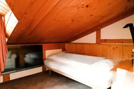 Hostel Flims - 33
