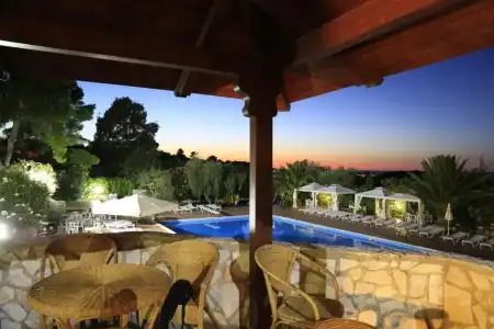 Club Bellavista - 1